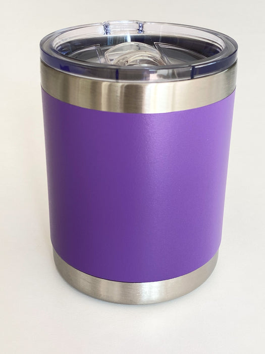 TUMBLERS 10oz