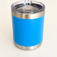 TUMBLERS 10oz