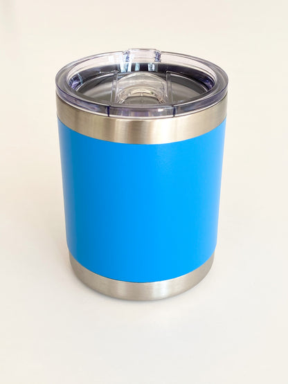 TUMBLERS 10oz