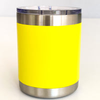 TUMBLERS 10oz