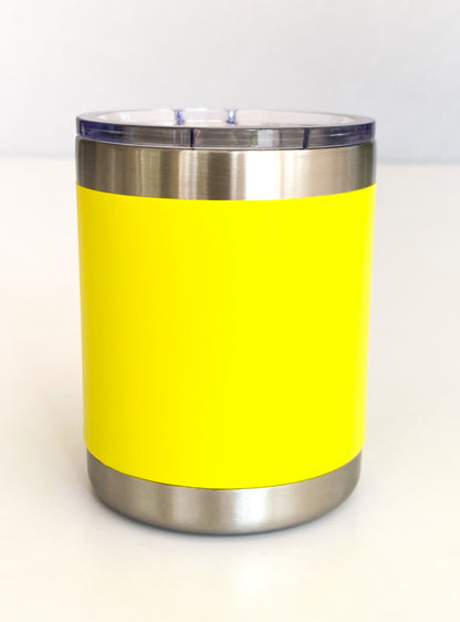 TUMBLERS 10oz