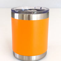 TUMBLERS 10oz