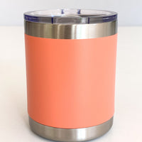 TUMBLERS 10oz