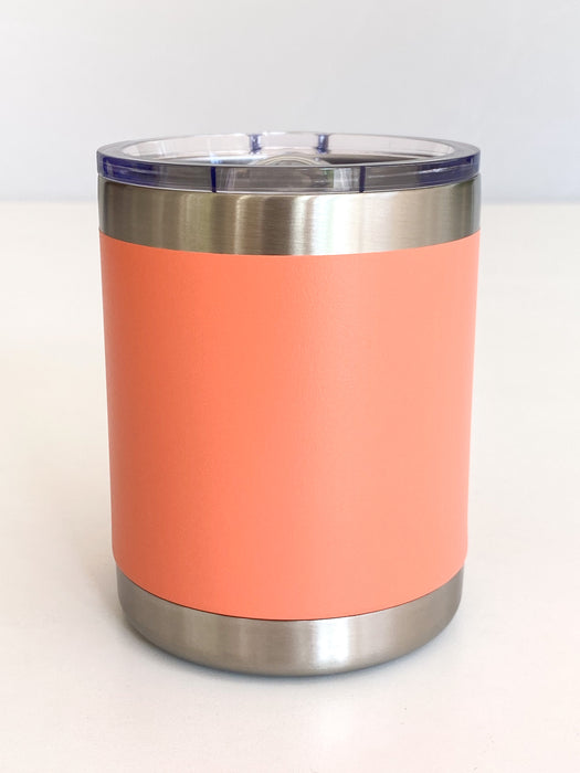 TUMBLERS 10oz