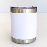 TUMBLERS 10oz