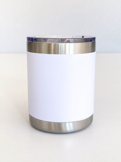 TUMBLERS 10oz
