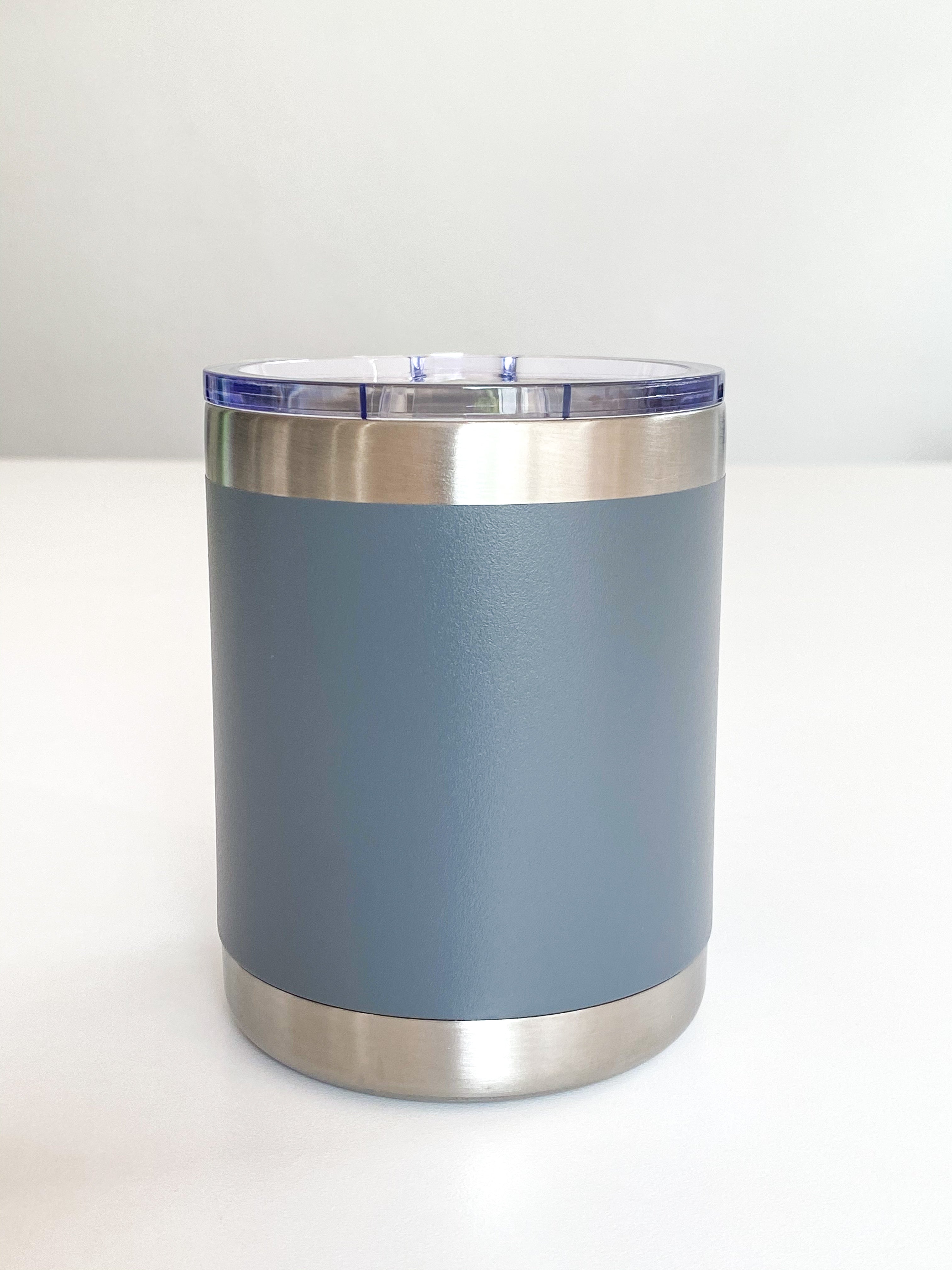 TUMBLERS 10oz