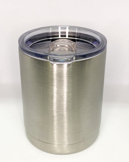 TUMBLERS 10oz