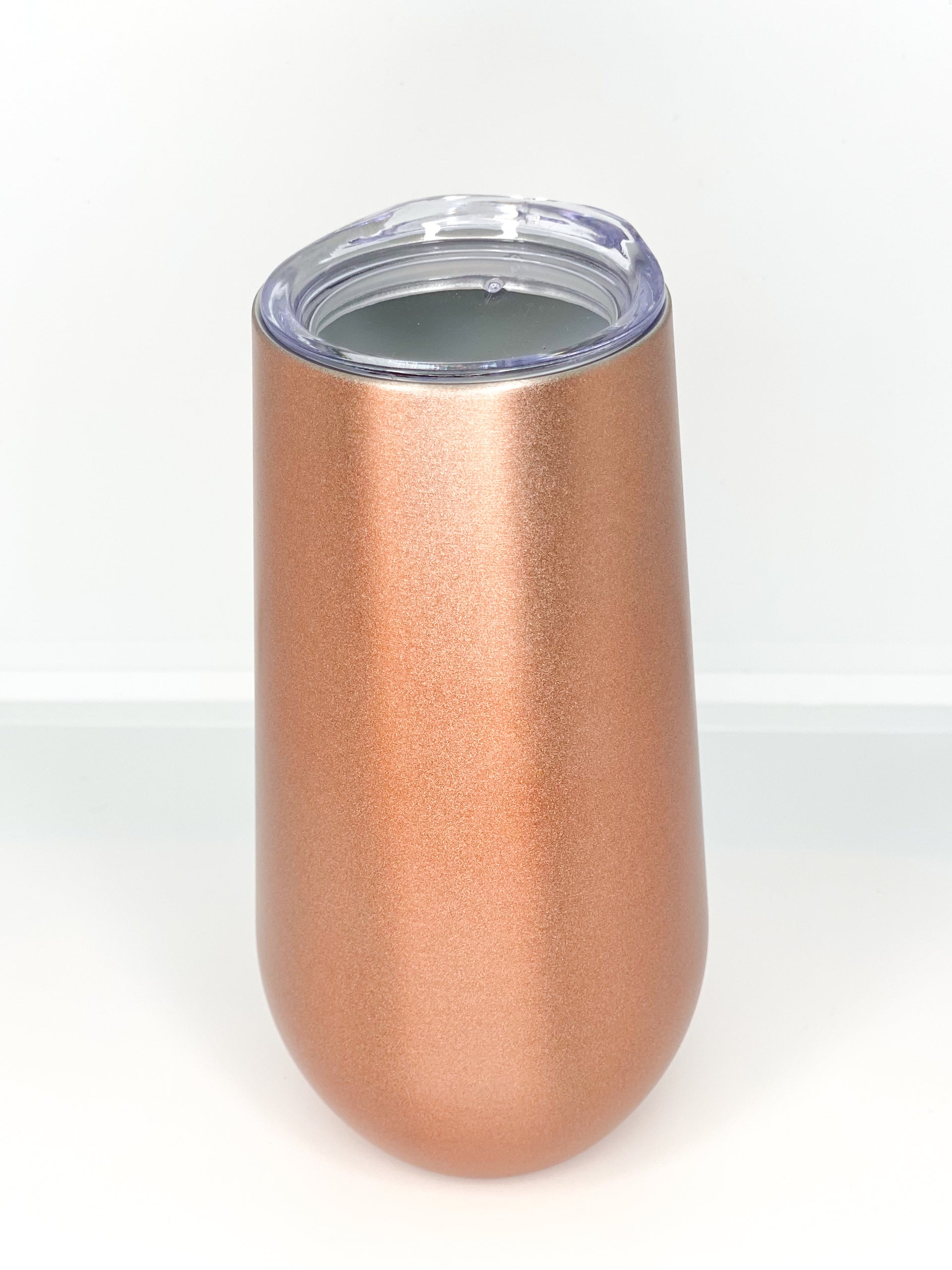 Champagne Tumbler