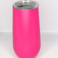 Champagne Tumbler 6 oz