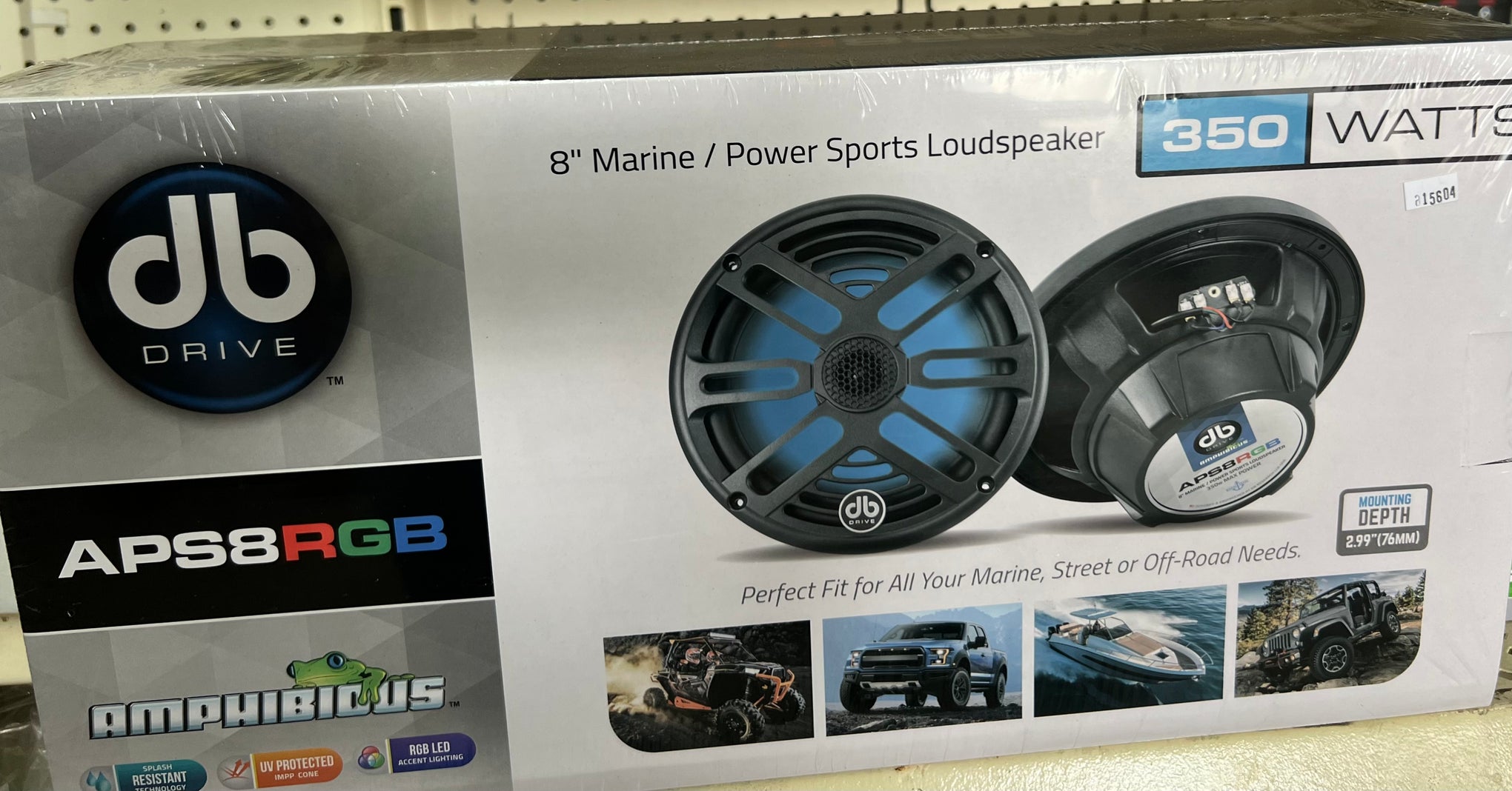 APS8RGB