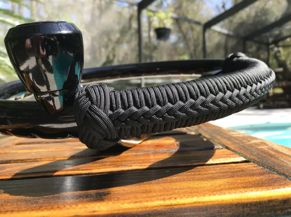 Custom Wheel Rope for Boat