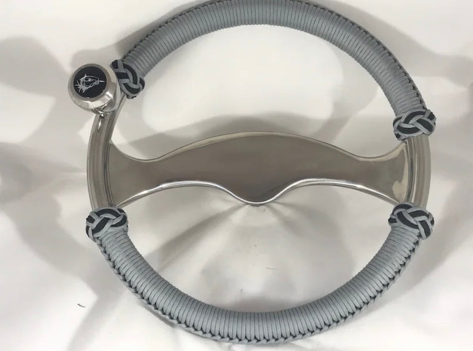 Custom Wheel Rope for Boat