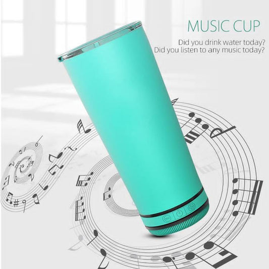 MUSIC CUP