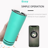 MUSIC CUP