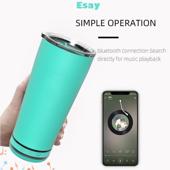 MUSIC CUP