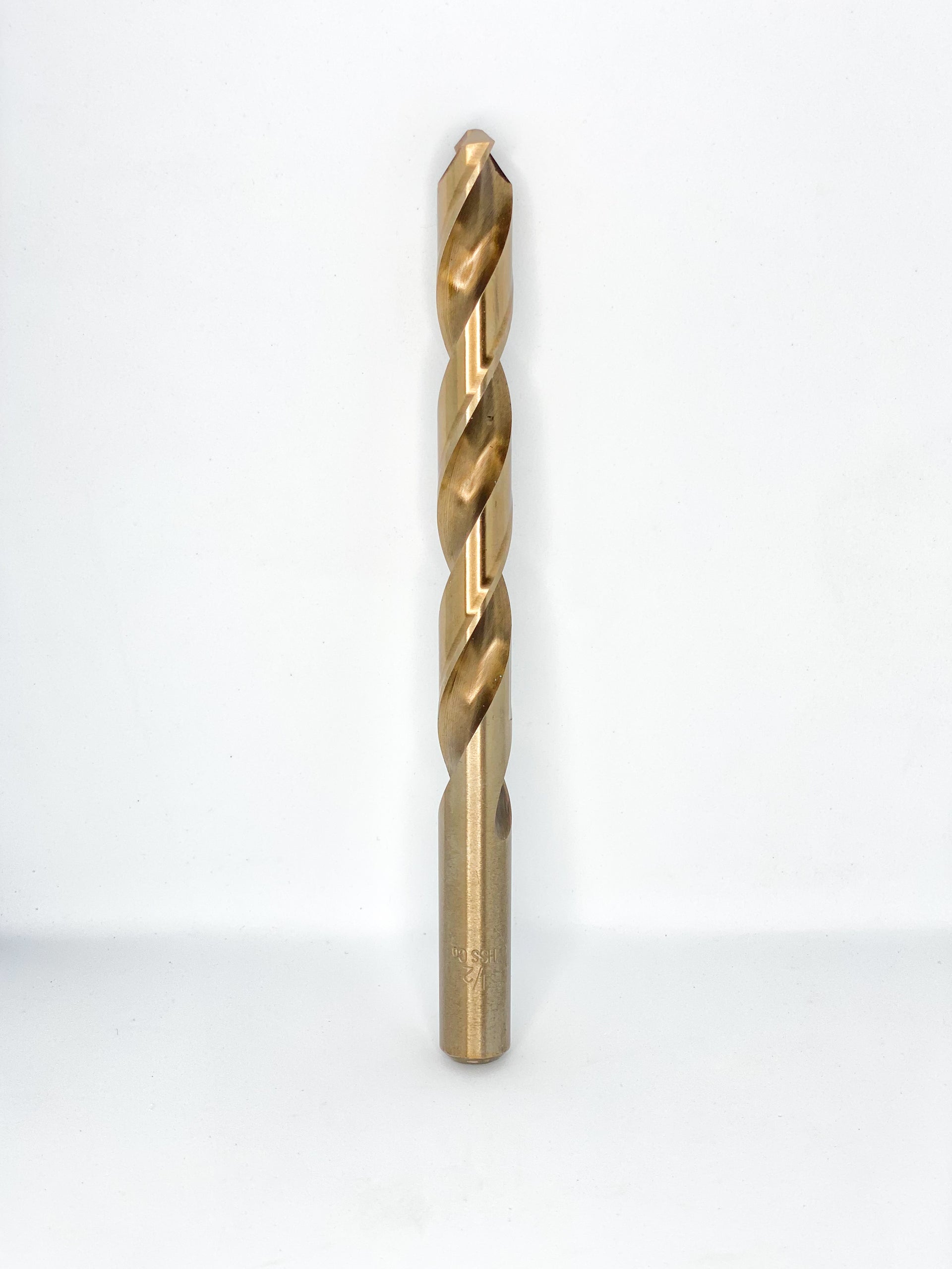 COBALT DRILL BIT